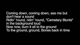 Bones-Dirt Lyrics