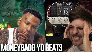 How To Make The HARDEST Beats For Moneybagg Yo