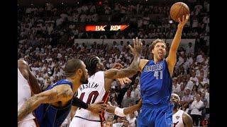 2011 NBA Champions | Dallas Mavericks - Big Year in Big D