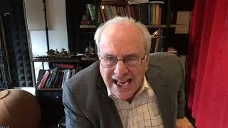 Richard Wolff on the war in Ukraine and the denial of the US