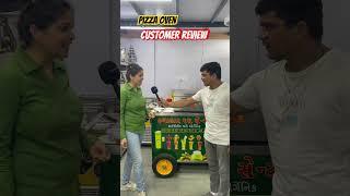 Pizza Oven Customer Review|Pizza oven | #pizza ￼