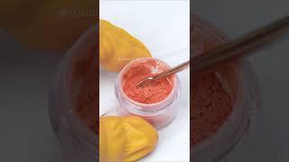 #shorts Don’t Toss It! Reuse Your Makeup #cosmeticrepair#satisfying#asmr#oddly#oddlysatisfying#fyp