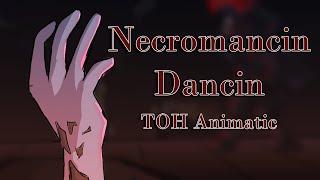 Necromancin Dancin l  The Owl House Animatic
