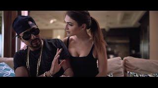 HEARTBROKEN - OFFICIAL VIDEO - ROACH KILLA, GARRY SANDHU & NASEEBO LAL (2016)