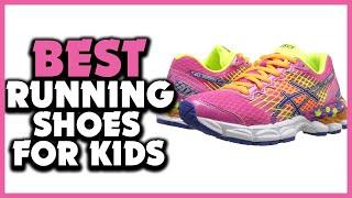 ▶️Top 10 Best Running Shoes for Kids In 2023