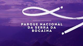 PARQUE NACIONAL DA SERRA DA BOCAINA (PARQUES NACIONAIS)