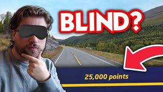 Epic BLINDFOLDED Geoguessr Challenge Map (feat. GC)