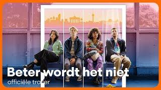 Beter wordt het niet | BNNVARA | NPO Start