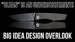 What's The Big Idea?! - Big Idea Design Overlook