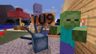 Minecraft Xbox - Title Update 9 - All Information, Details & Additions