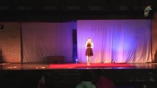 Екатерина Дождикова - Halo