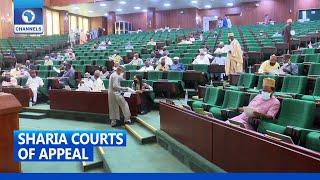 Sharia Courts Of Appeal: Reps Seek Enlargement Of Jurisdiction