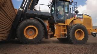 Brandt Equipment Solutions Ltd. | Hard to the Core