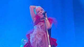 Garbage - Only Happy When It Rains - live in Cologne E-Werk- 05.06.2024 Shirley Manson