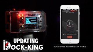 HOW TO: Updating Dock-King via True-D Configurator