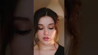 твоя смска под вечер пришла – Кристина Новикова (автор: Анастасия Гумилевская) #стихи #сосмыслом