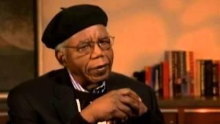 Achebe Discusses Africa 50 Years After 'Things Fall Apart'