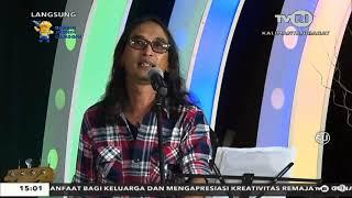 Esek Esek Udug Udug Iwan Fals (cover)