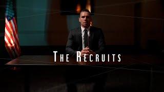 The Recruits: Episode 1