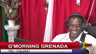 G'Morning Grenada 27th November 2024