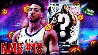 I BOUGHT THE BEST CARD in NBA 2k25 MYTEAM! No Money Spent # 18