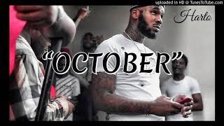 [FREE] Q Da Fool x No Savage Type Beat "October" Prod Harto