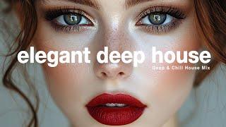 Elegant Deep House - Smooth & Classy Rhythms Mix 2024 by Marga Sol