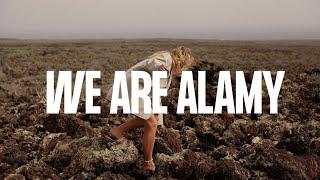 We are Alamy