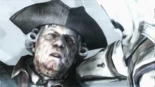 Assassin's Creed III - All memory corridors and death of Charles Lee