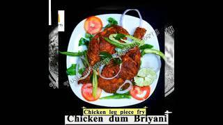 Taste Of North Briyani in jaffna