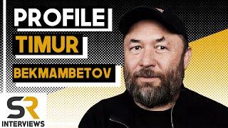 Timur Bekmambetov Interview: Profile