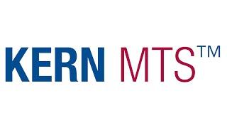 KERN MTS™ – Weiterbildungen effizient planen