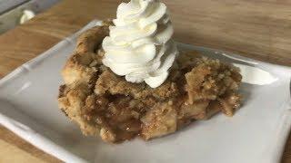 How To Make Dutch Apple Pie