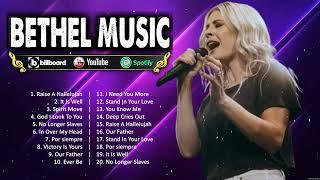 Goodness Of God Best Of Bethel Music Songs Playlist ~ Top Bethel Music Full Album