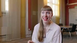 H&M Group - Sarah Hayes