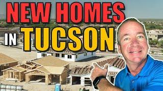 Planning to Build in Tucson? [Essential Insights You Can't Ignore!]