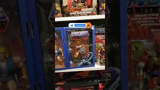 Motu Origins Sammlung / Masters of the Universe #collection