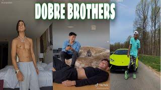 Best Dobre Brothers Tik Tok Dance Compilation