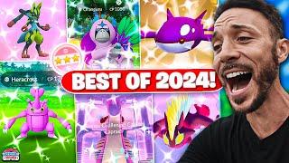 I Got *3 Shundos* in 2024! This Year Was One For The Books!