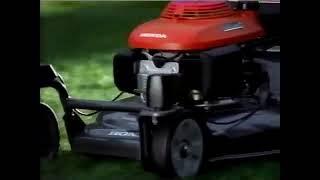 2003 Home Depot Commercial: Lawnmowers and BBQ Grills - Aired May 19, 2003