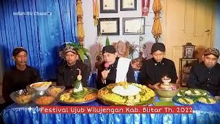 SENI UJUB/IKROR diKAB. BLITAR