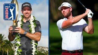 Nick Taylor's Hawaiian win, Grayson Murray remembered | The CUT