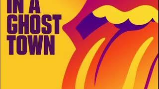 The Rolling Stones - Living In A Ghost Town| LYRICS IN DESCRIPTION