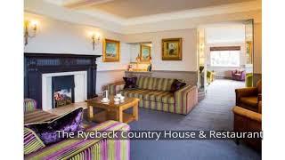 The Ryebeck Country House & Restaurant