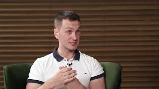 Анонс першого випуску програми "Потрібна розмова"