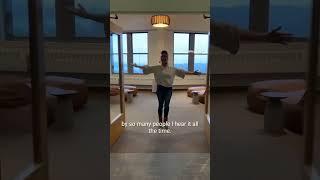 We welcome you! #kripalu