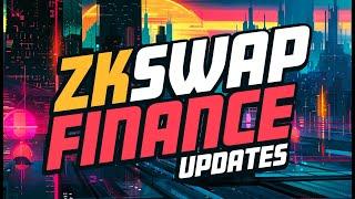 Is ZKSWAP Doomed!?