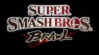 Menu (Melee) - Super Smash Bros. Brawl Music Extended