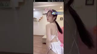 Bigo live Nobra dance sexy girl china