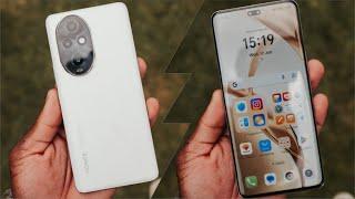 Honor 200 Pro vs Honor 200 First Look Impressions: Honor's AI Camera Phone